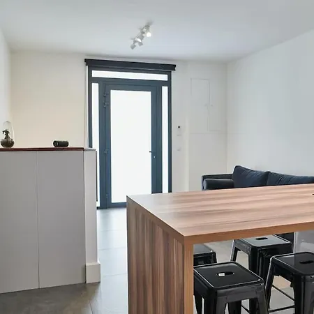 Ancien Conservatoire Apartment